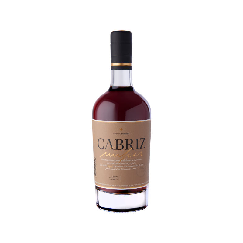 Cabriz Impar