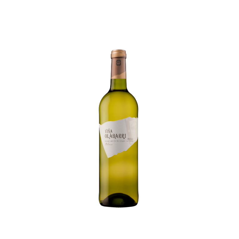 Olabarri Blanco