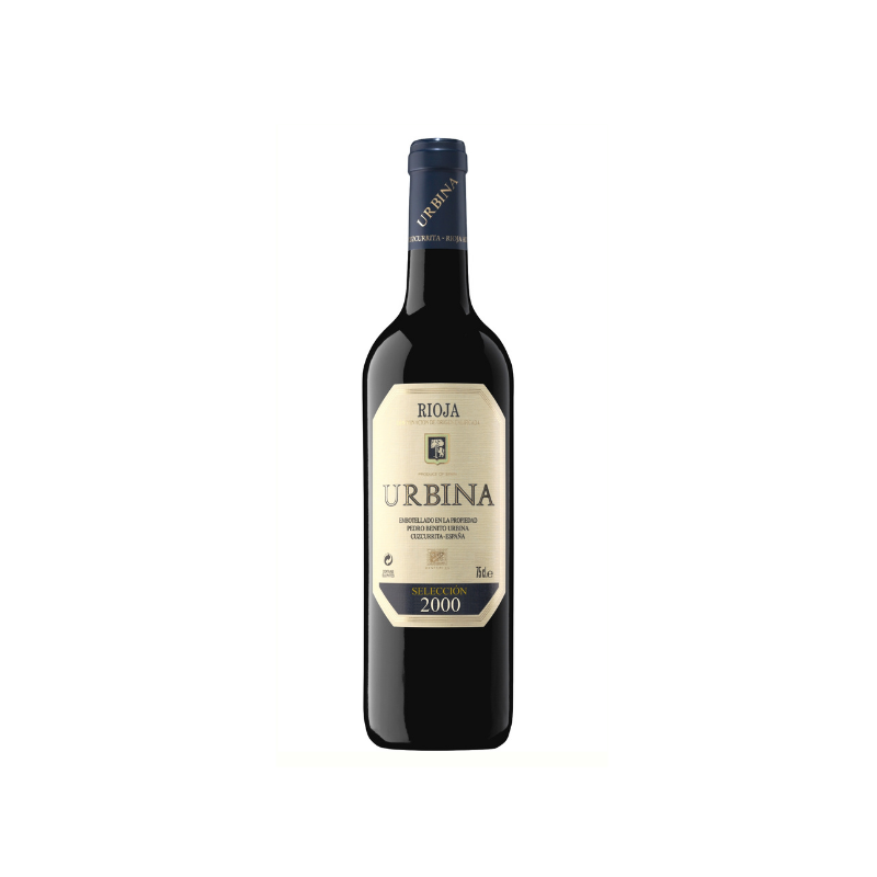 Urbina Seleccion 2000