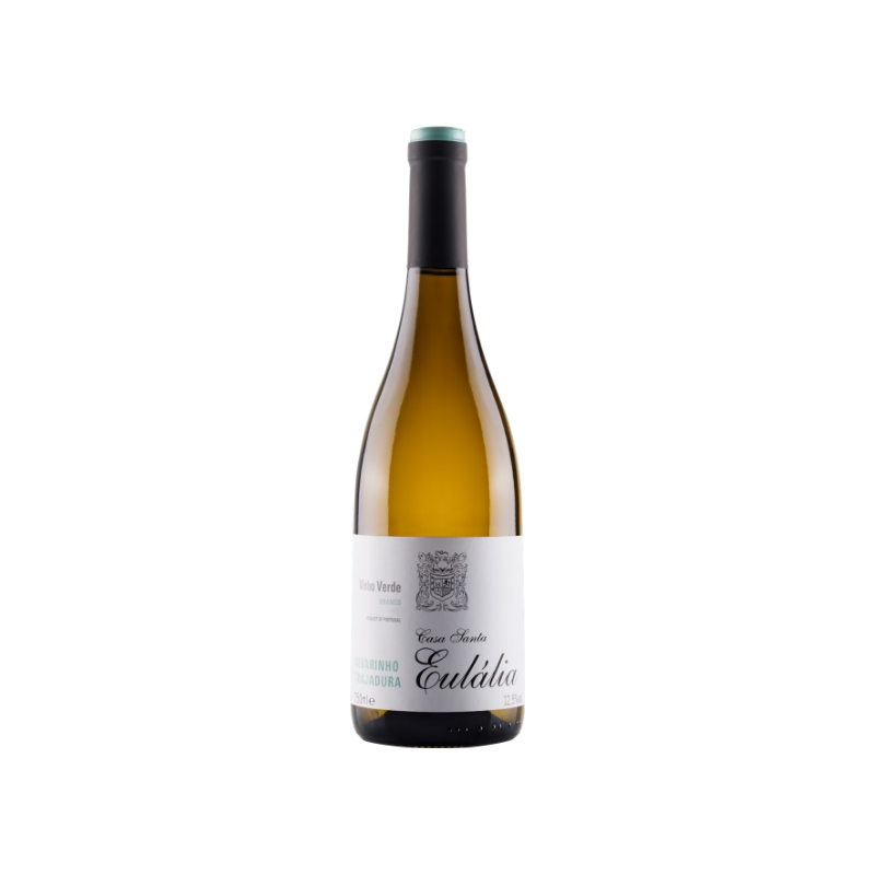 Alvarinho Trajadura