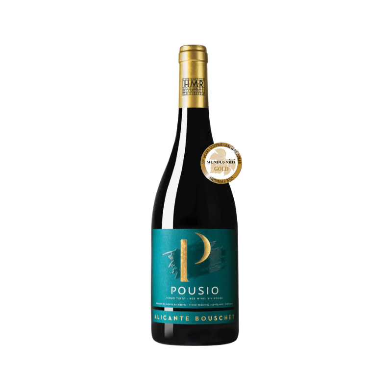 Pousio Alicante Bouschet