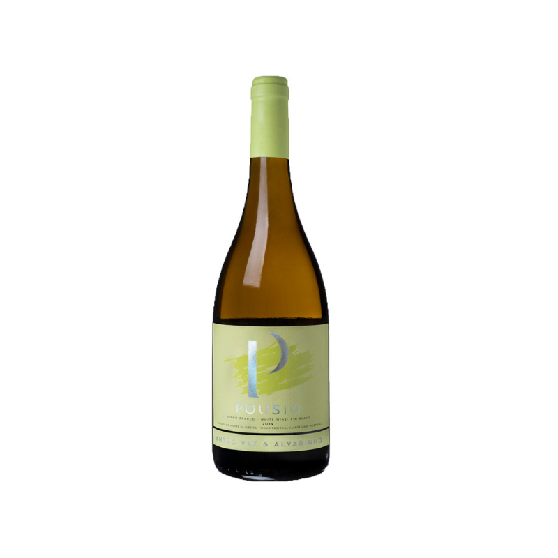Pousio Anto Vaz Alvarinho