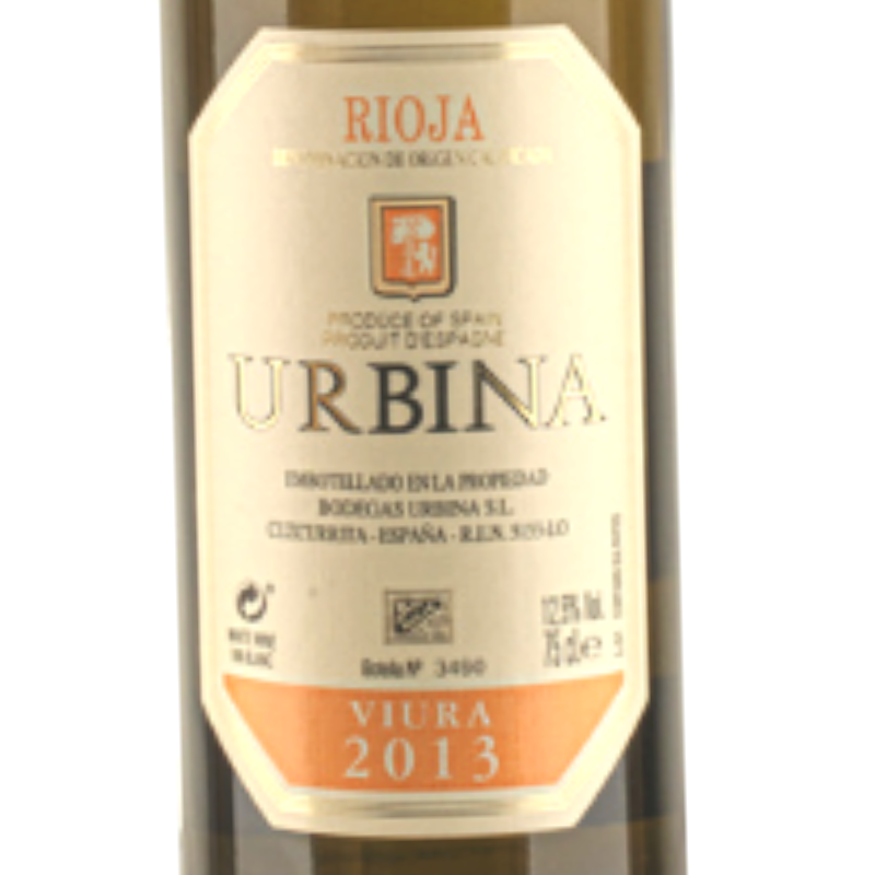 Urbina Viura