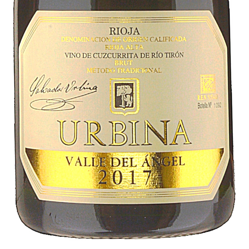 Urbina espomuso