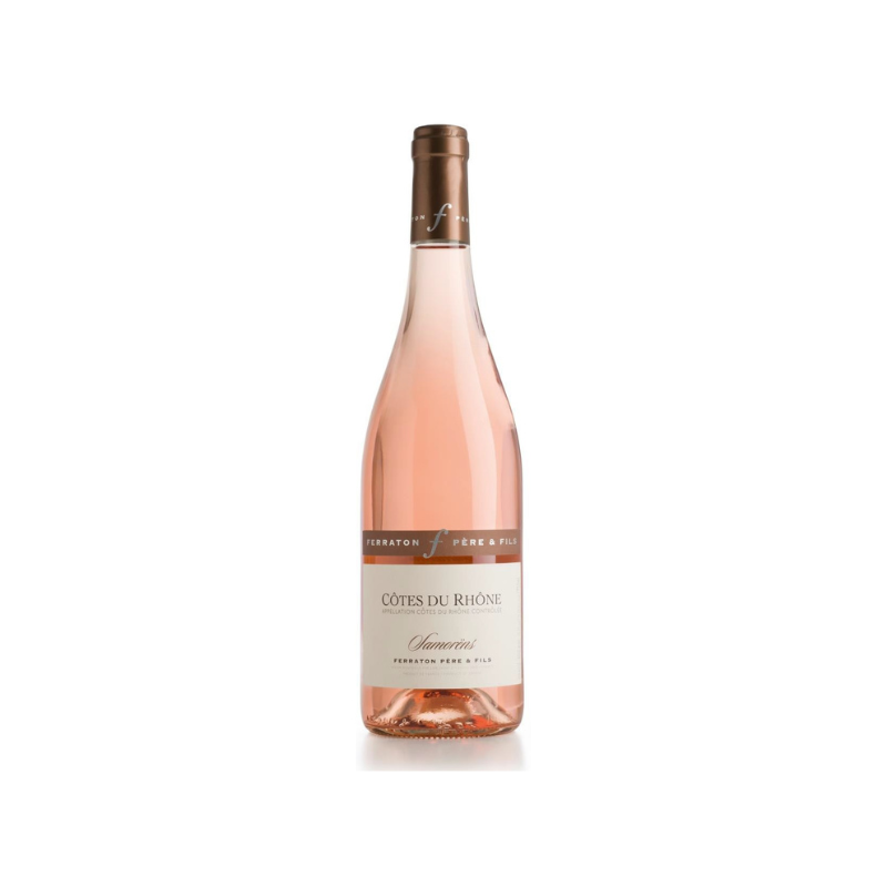 Samorens rosé