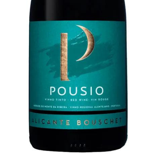 Alicante Bouschet