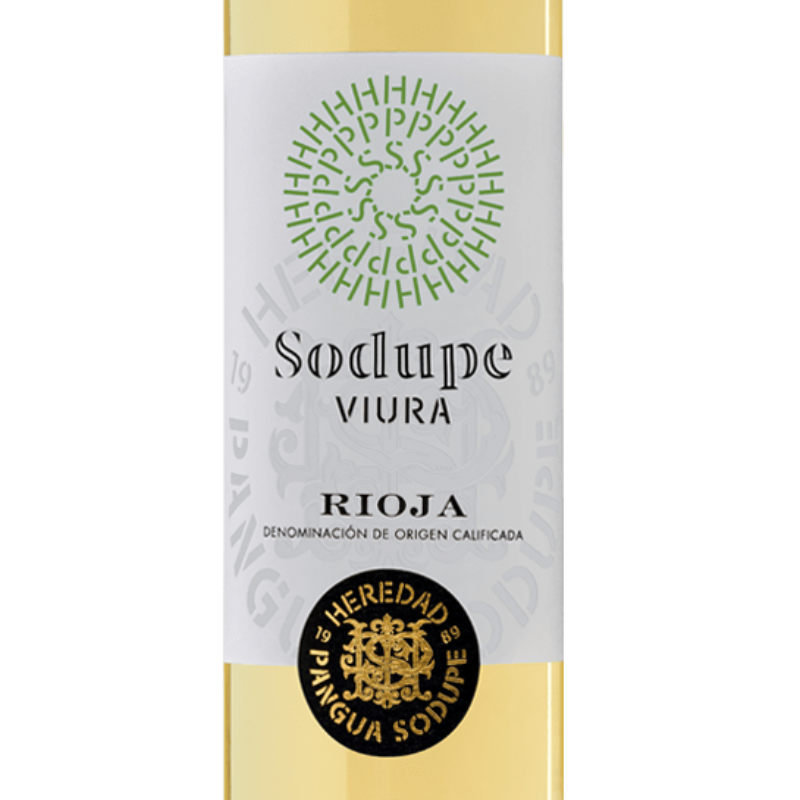 Sodupe Viura