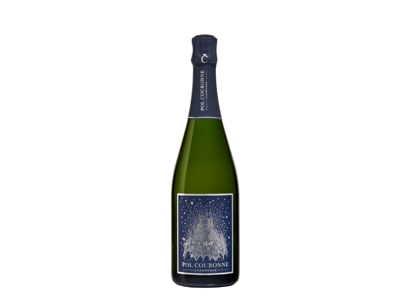 Pol Couronne Champagne