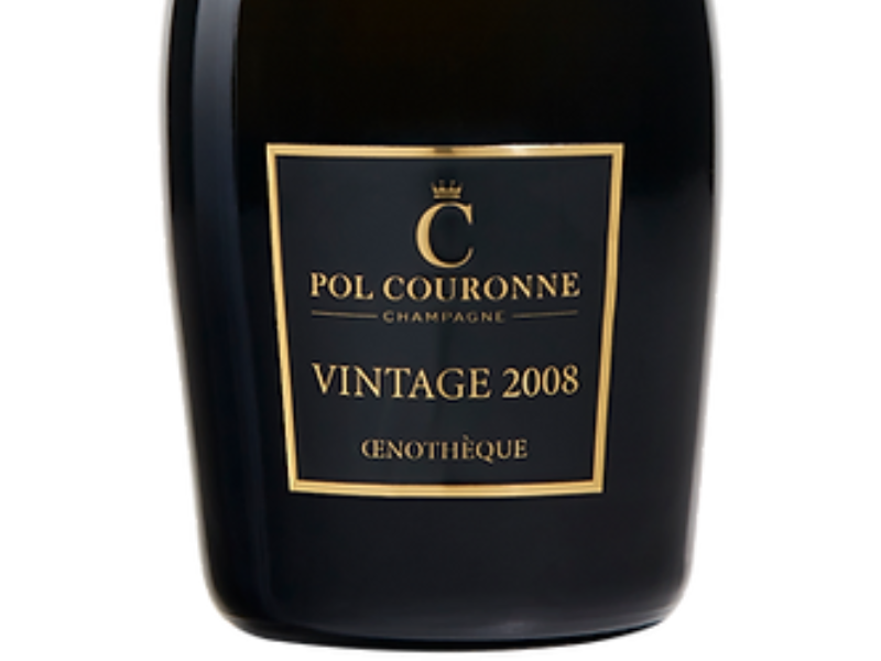 Vintage Champagne