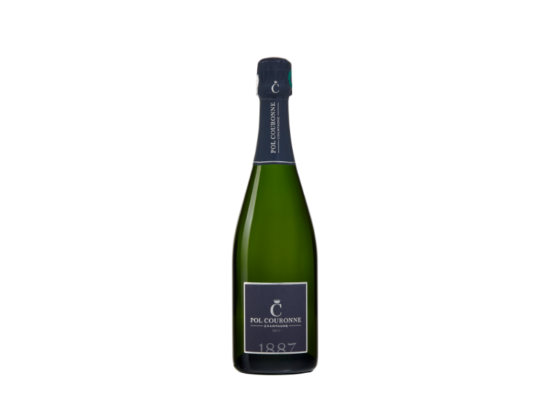 Pol Couronne brut