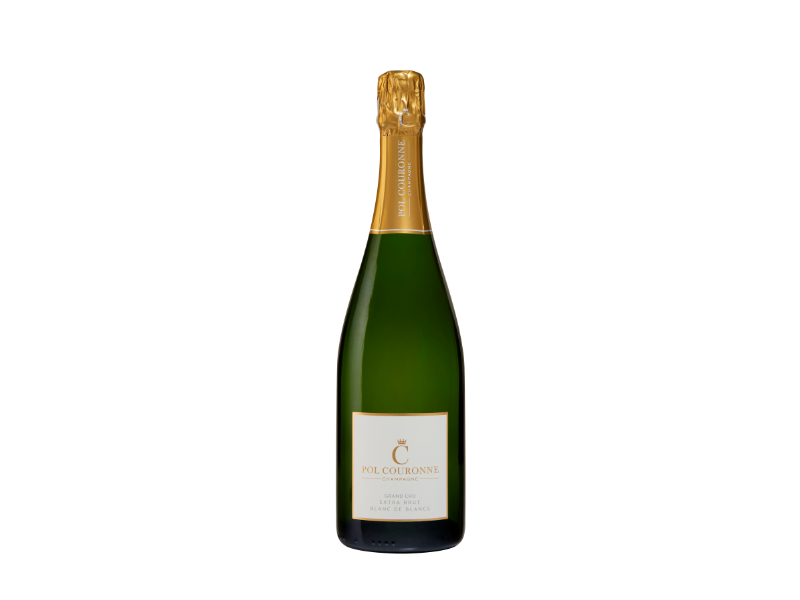 Pol Couronne extra brut