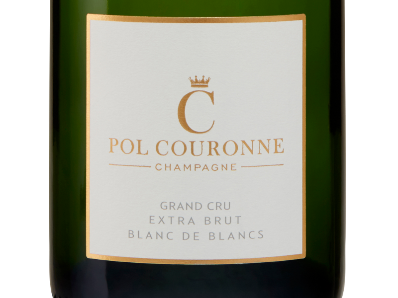 Pol Couronne grand cru