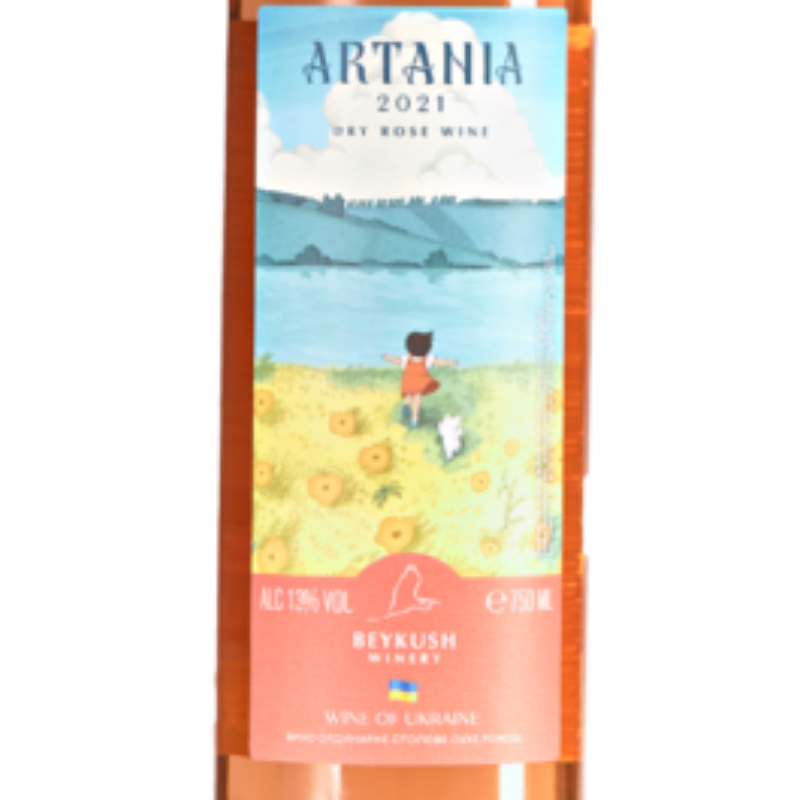 Artania rosé