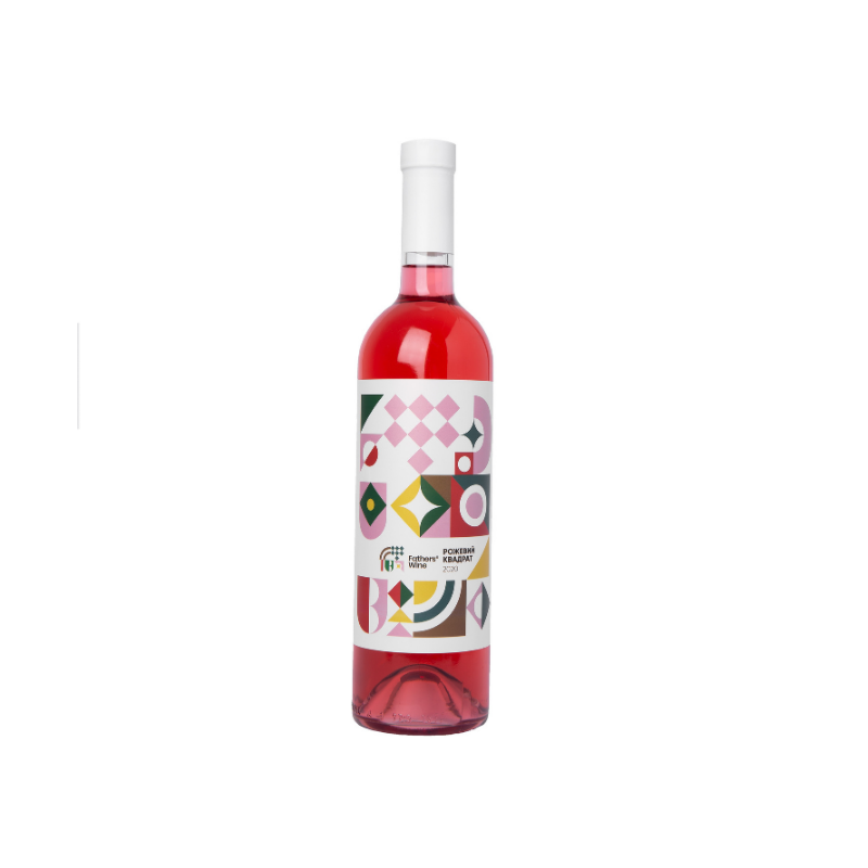 Father's Wine rosé