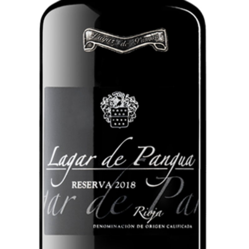 Sodupe Lagar de Pangua Reserva