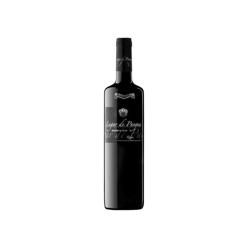Sodupe Lagar de Pangua Reserva