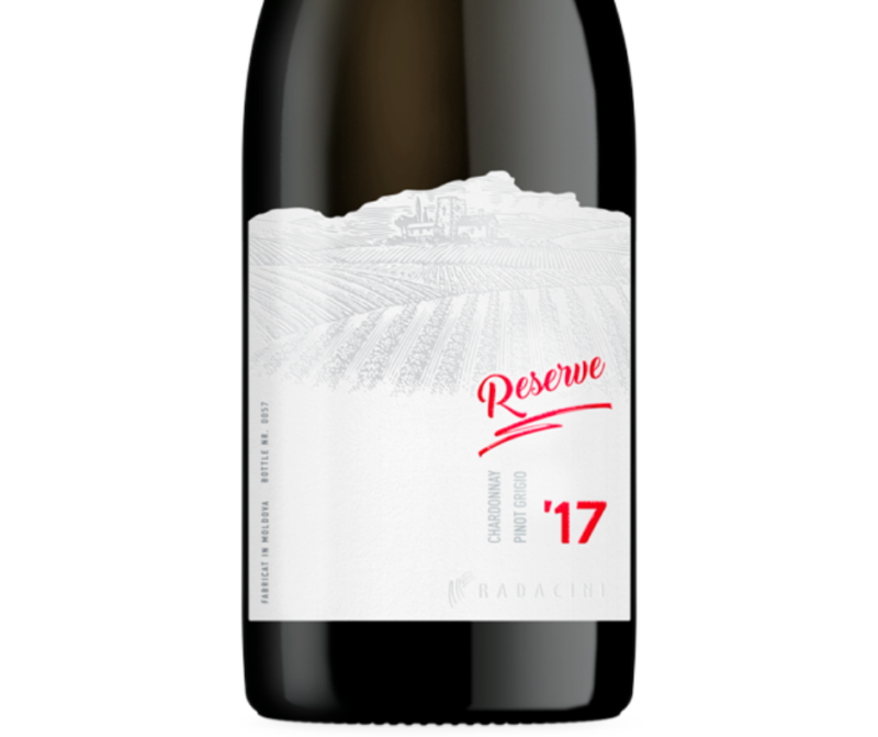 Reserve Chardonnay & Pinot Grigio Ladu - Image 2