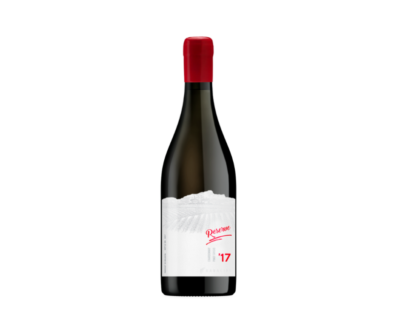 Reserve Chardonnay & Pinot Grigio Ladu