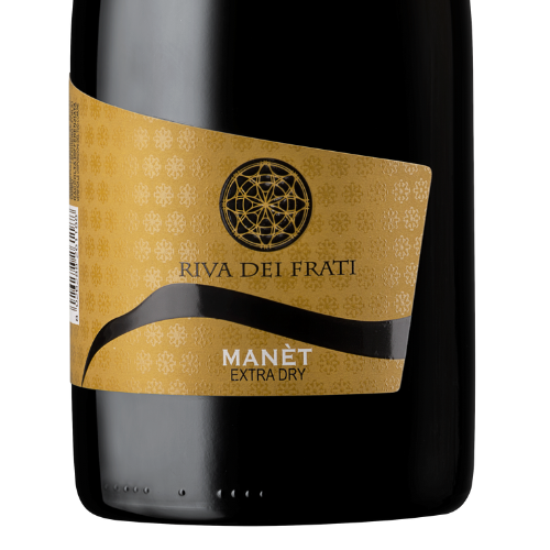 Spumante MANET Extra Dry - Image 2