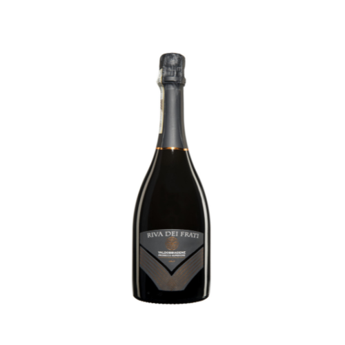 Valdobbiadene Prosecco Superiore BRUT DOCG Ladu