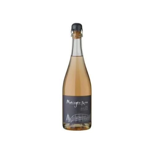 Montagne Russe Rosé Brut Ladu