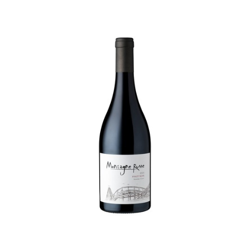Montagne Russe Pinot Noir Ladu
