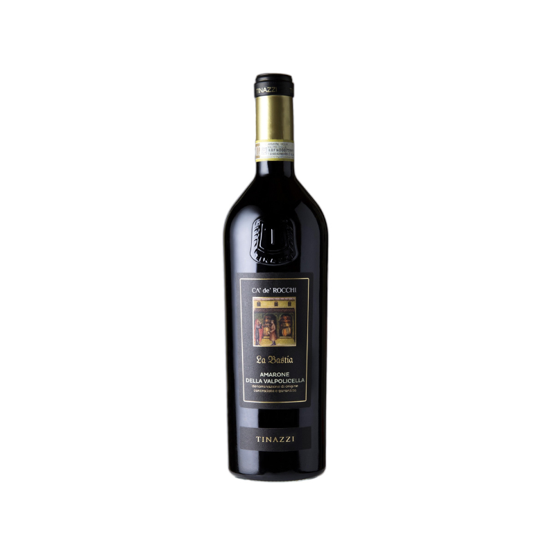 Amarone DOCG