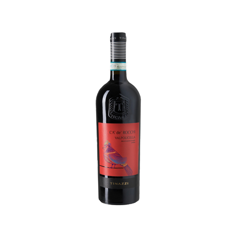 Valpolicella DOP