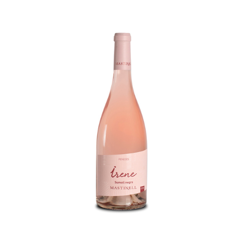 Irene Rosé Ladu