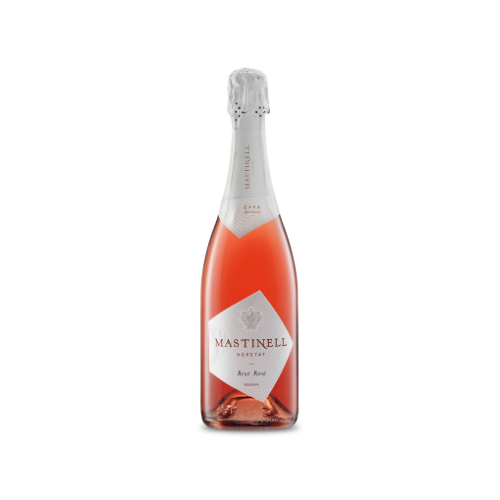 Reserva Brut Rosé 2020 Ladu