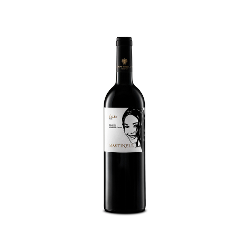 Alba Negre Ladu