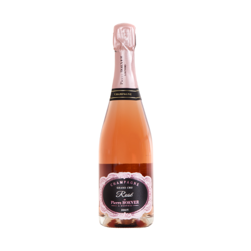Cuvee Rosé Champagne