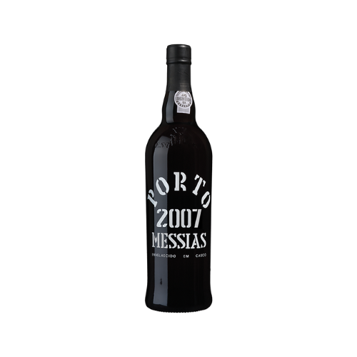 Colheita 2007