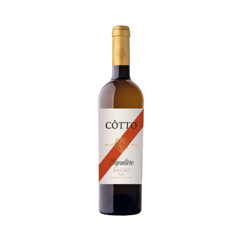 Côtto Signature valge
