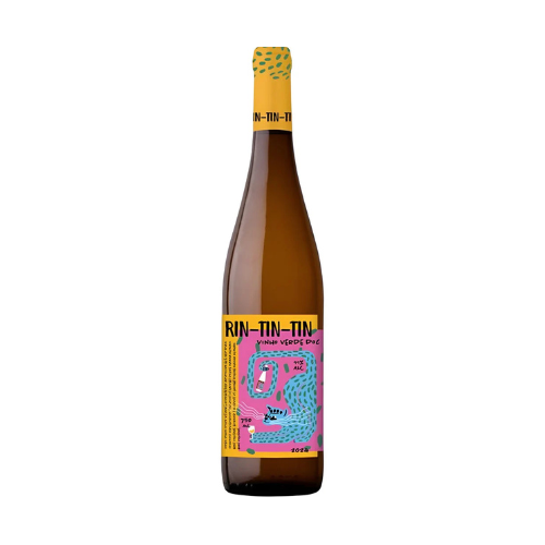 Rin-Tin-Tin vinho verde