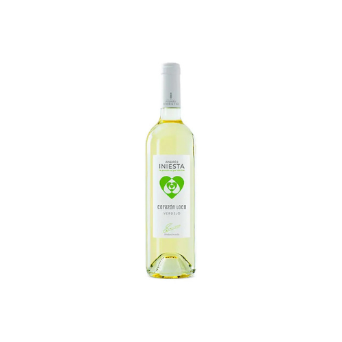 Corazón Loco Verdejo