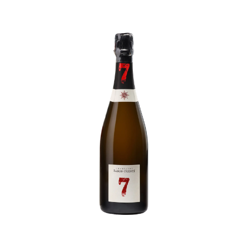 Exceptional Range Cuvée 7