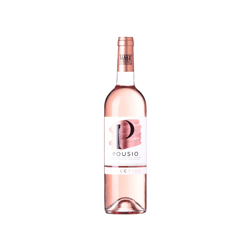 Pousio Selection rosé