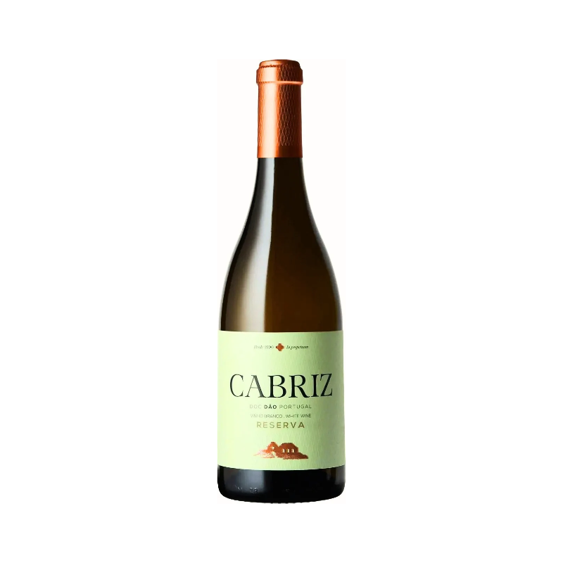 Cabriz Reserva Encruzado